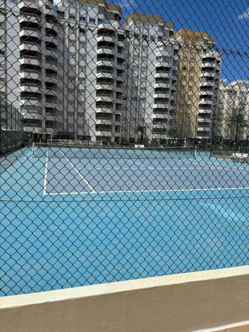 Relax En Playa De L'Ahuir Gandia Apartment Playa de Gandia Екстериор снимка