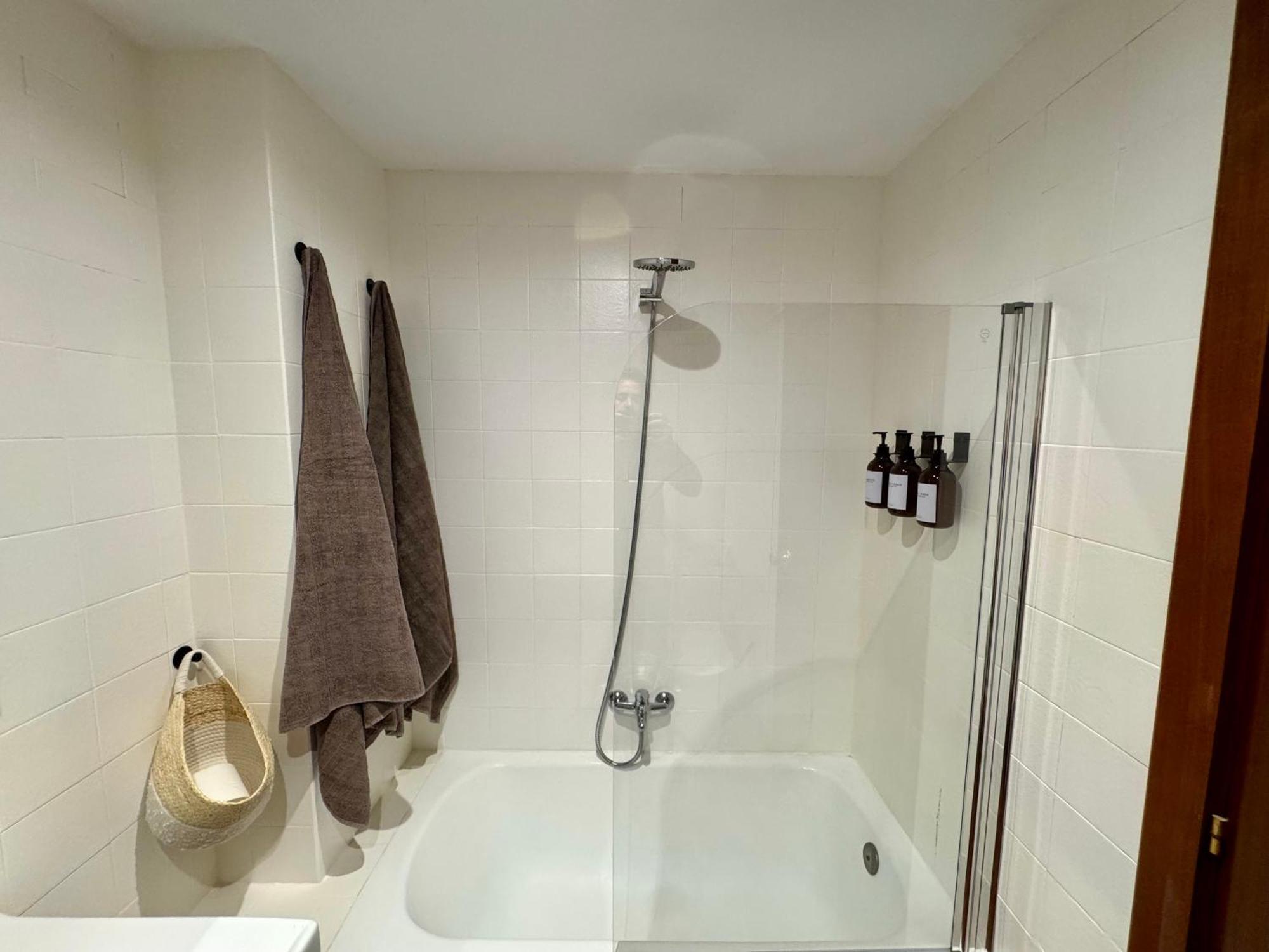 Relax En Playa De L'Ahuir Gandia Apartment Playa de Gandia Екстериор снимка