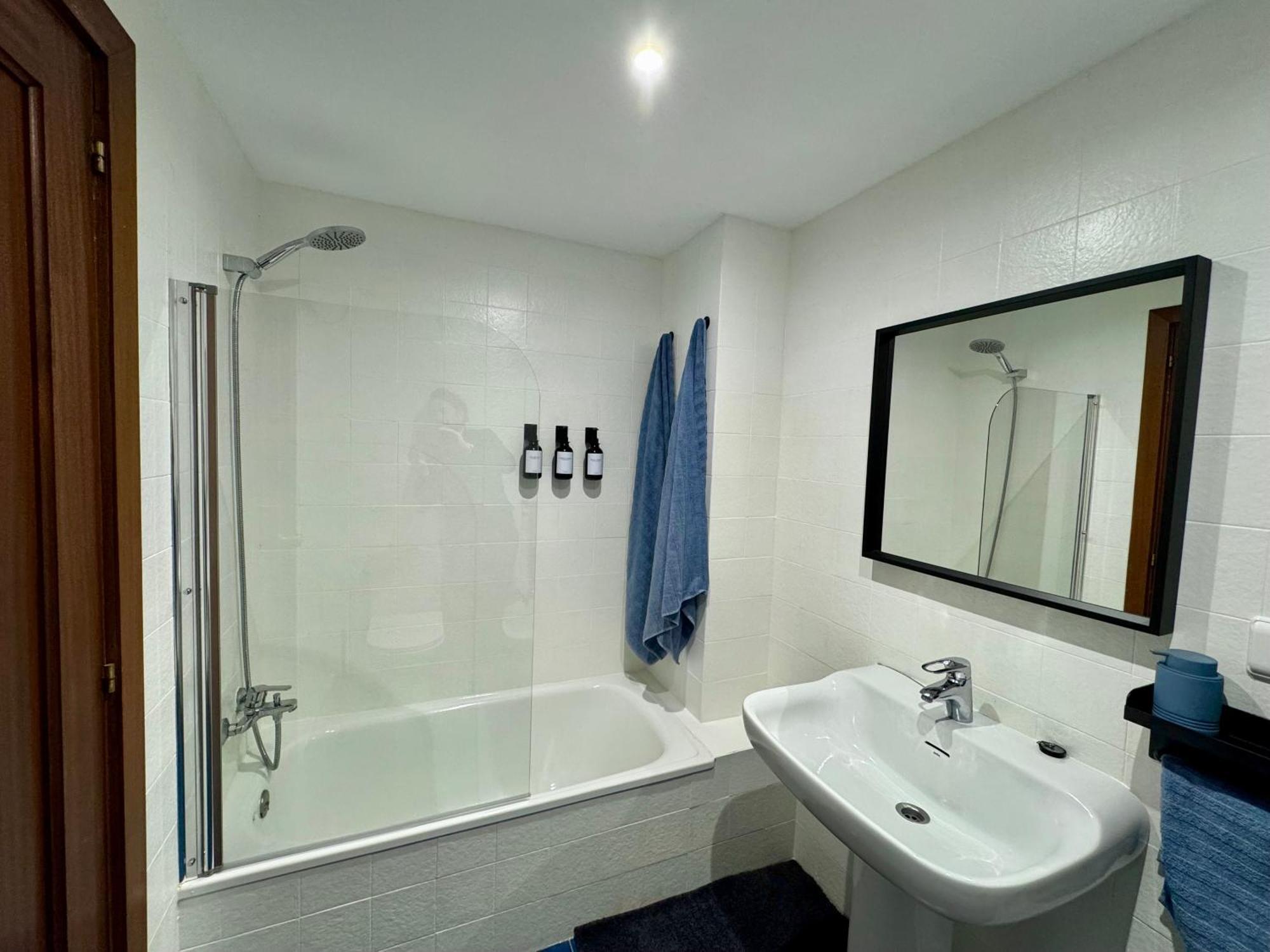 Relax En Playa De L'Ahuir Gandia Apartment Playa de Gandia Екстериор снимка