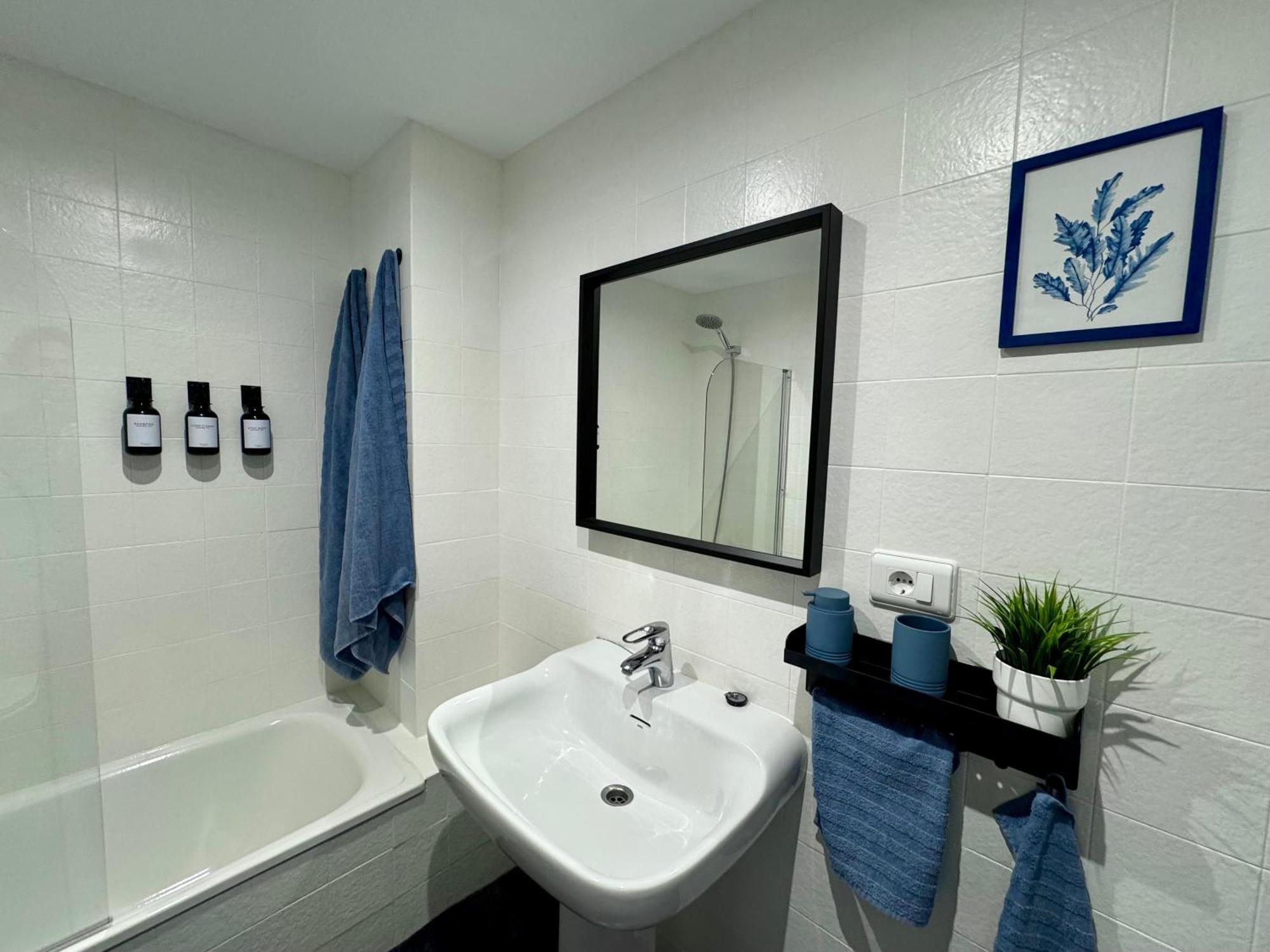 Relax En Playa De L'Ahuir Gandia Apartment Playa de Gandia Екстериор снимка